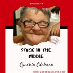 Cynthia Cdebaca's Journey of Love, Legacy, and Impact
