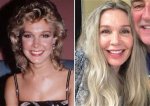 Cynthia Rhodes: a Journey Through 2023