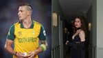 Dale Steyn's Daughter: a Glimpse into the Life of a Cricket Legend's Family