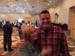 Damon Bennett and His Wife Chana Tagney Are Co-Owners of Bennett Building Construction ·