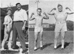 Dan Blocker Height - Raveblog