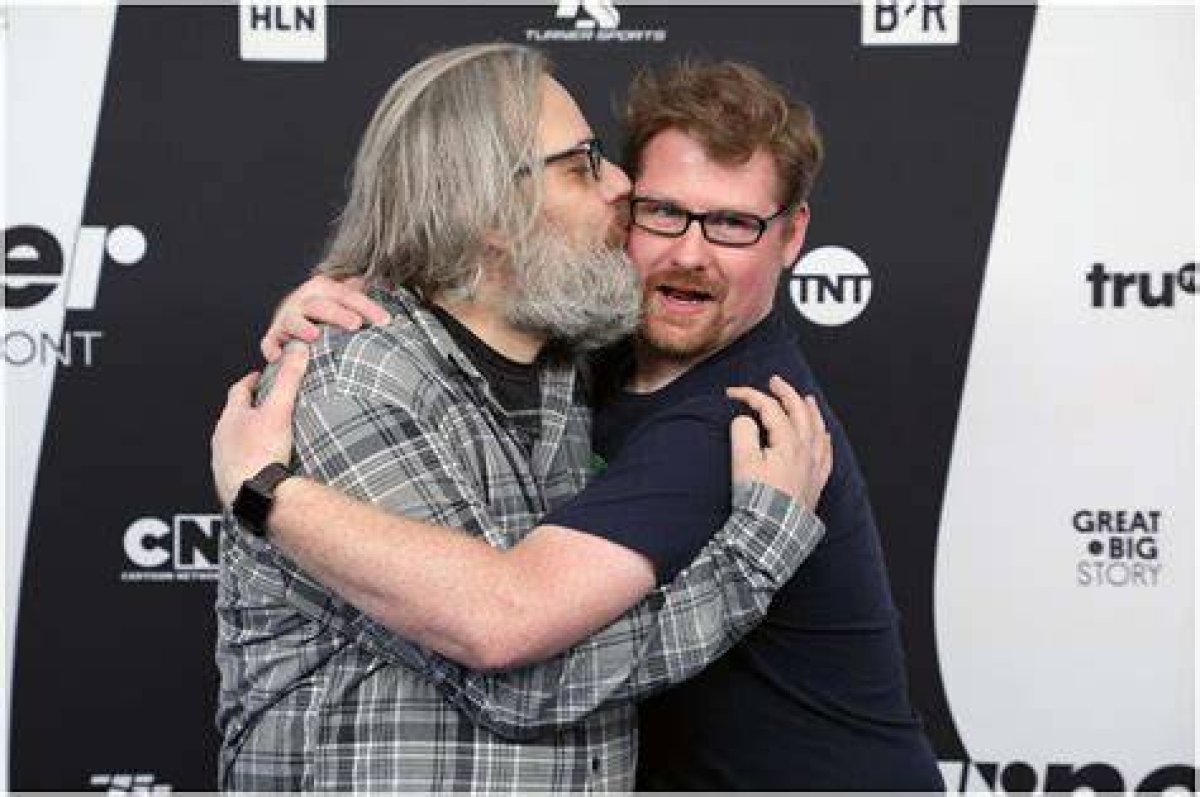 Dan Harmon Net Worth | Jblogz