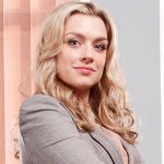 Daniela Denby-Ashe's Marital Bliss: a Look into Her Husband and Their Relationship