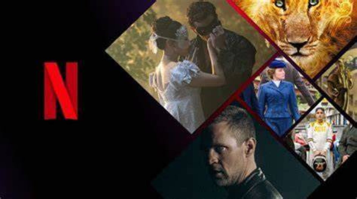 Dated & Related Is Set to Release Soon on Netflix