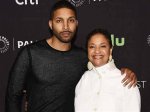 Debbie Allen's Granddaughter Steals Hearts in Adorable Dress