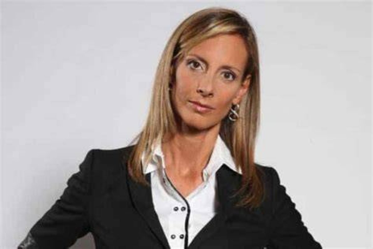 Debora Patta Height, Weight, Net Worth, Age, Birthday, Wikipedia, Who, Nationality, Biography