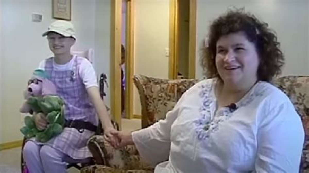 Dee Dee Blanchard: a Murderous Mother's Treacherous Tale