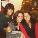 Deena Parrilla: Who Is Lana Parrilla Sister?