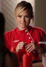 Demi Lovato in Glee: a Comprehensive Look at Her Role and Impact