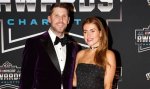 Denny Hamlin's Ex-Wife: Uncovering the Hidden Story