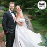 Derek Hough's Wedding: Everything You Need to Know