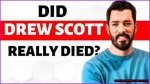 Did Drew Pass Away? Uncover the Tragic News