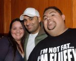 Did Gabriel Iglesias and Girlfriend Claudia Valdez Break up Due to Cheating Allegations?