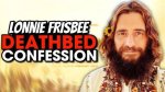 Did Lonnie Frisbee Repent Before He Died? Meet His Kids, Wife & Family