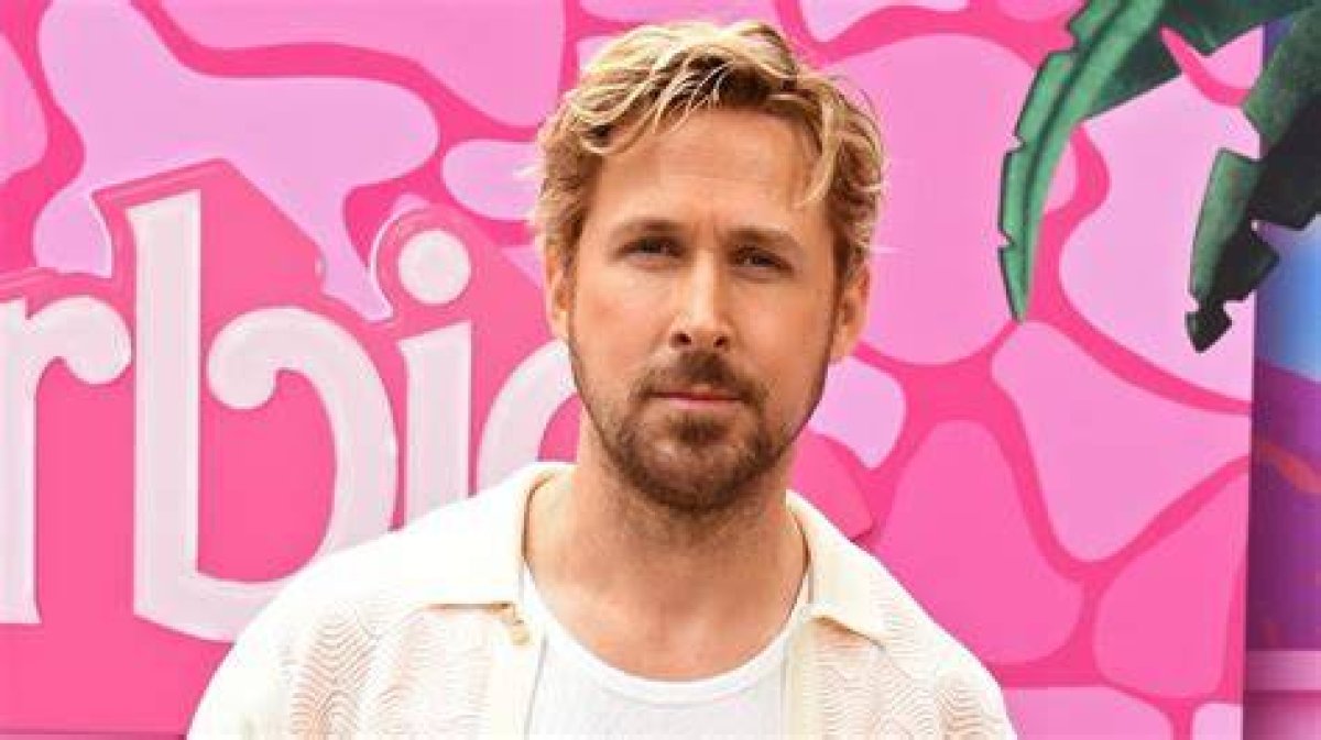 Did Ryan Gosling Really Sing I'm Just Ken in the Barbie Movie? ·