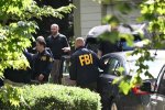 Did the Fbi Raid Ex-President Trump's Youngest Son's Room?