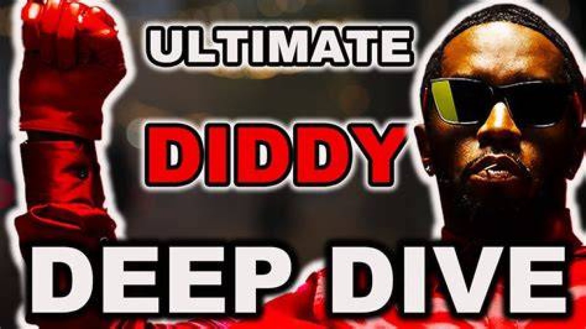 Diddy Tattoos: a Deep Dive into the Meaning and Significance