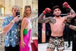 Dillon Danis and Logan Paul’s Wife: an Intriguing Tale of Rivalry and Relationships
