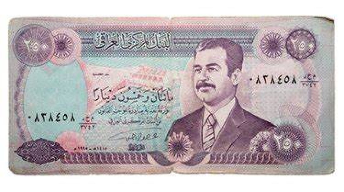 Dinar Intel: the Comprehensive Guide to Understanding and Investing in Iraq's Currency