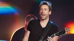 Discover Chad Kroeger's Age: Unveiling the Secrets of Nickelback's Frontman