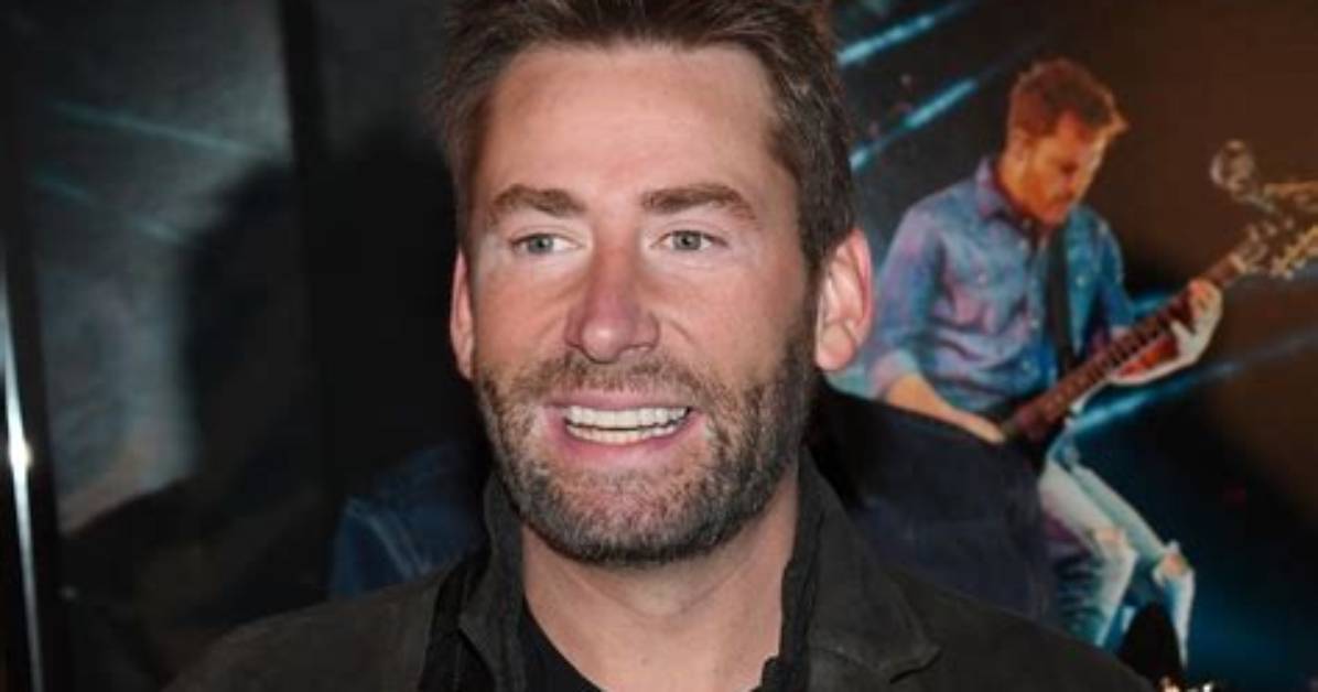 Discover Chad Kroeger's Towering Stature: Uncover His Impressive Height