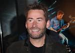 Discover Chad Kroeger's Towering Stature: Uncover His Impressive Height