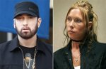 Discover Eminem's Current Matrimonial Status in 2024