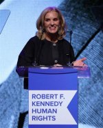 Discover If Kerry Kennedy Suffers from Voice Issues