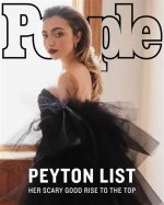 Discover Peyton List's Romantic Journey