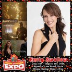 Discover the Enchanting World of Emily Swallow: Movies and Tv Shows
