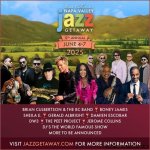 Discover the Exciting Las Vegas Jazz Festival Lineup 2024: Ticket Prices and More