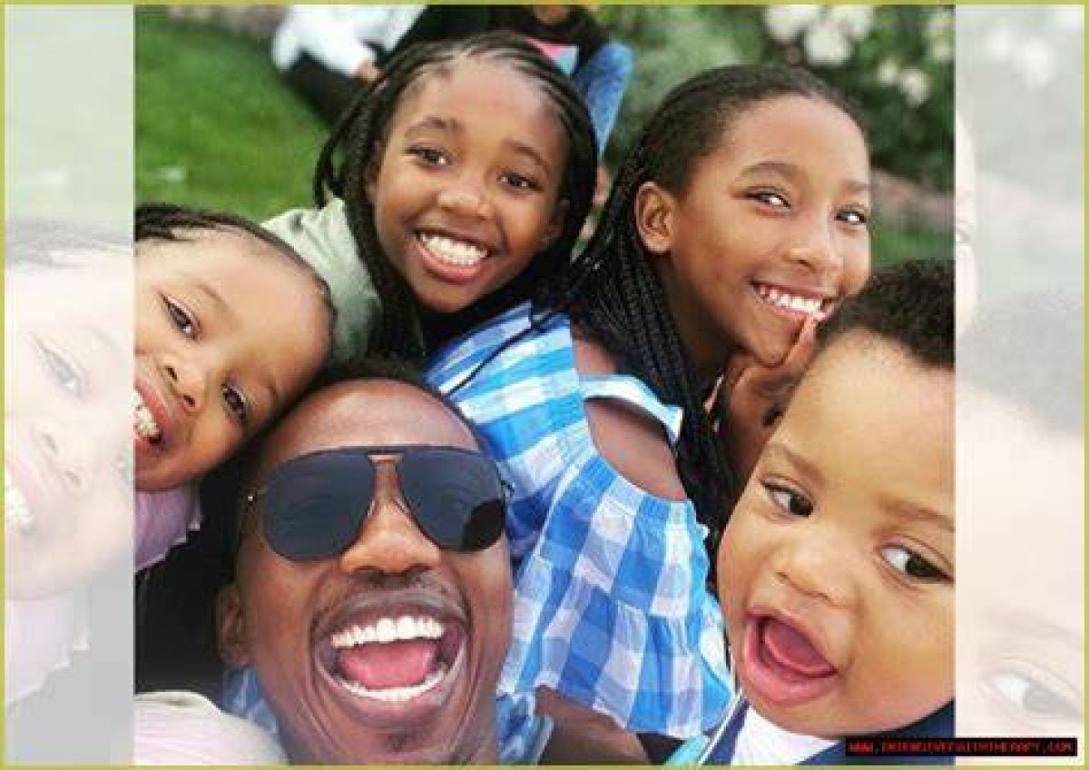 Discover the Multifaceted World of Hill Harper: Actor, Author, and Humanitarian