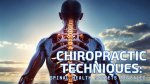 Discover the Secrets of Spinal Health with Dr. Matt Rogers, Washington, Dc's