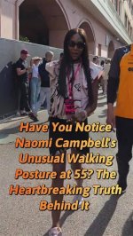 Discover the Truth Behind Naomi Campbell's Potential Marriage in 2024