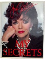 Discover the Untold Secrets of Joan Collins' Net Worth
