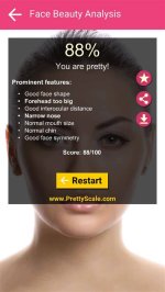 Discover Your Unique Beauty with Prettyscale