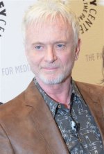 Discovering Anthony Geary: the Man Behind the Character