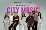 Discovering Brandon Reynolds: the Maverick City Music Phenomenon