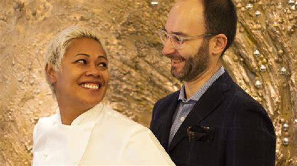 Discovering Galetti: a Culinary Journey