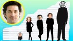 Discovering Patrick Dempsey's Height in Feet: a Closer Look