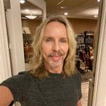 Discovering the Age of Tommy Shaw from Styx