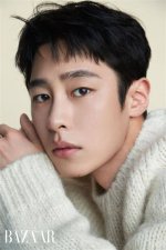 Discovering the Essence of Lee Jae-Wook: I Am More Than Just an Actor