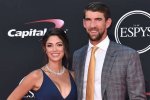 Discovering the Ethnicity of Michael Phelps' Wife