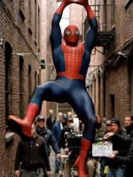 Discovering the Fascination Behind Spider Man Video Girl Sophie