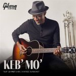 Discovering the Height of Keb Mo: a Musical Journey