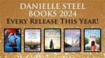 Discovering the Literary World of Danielle Steel in 2024