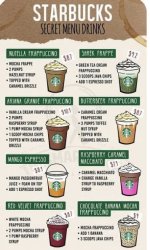 Discovering the Secrets of Starbucks Secret Menu Hot Tea