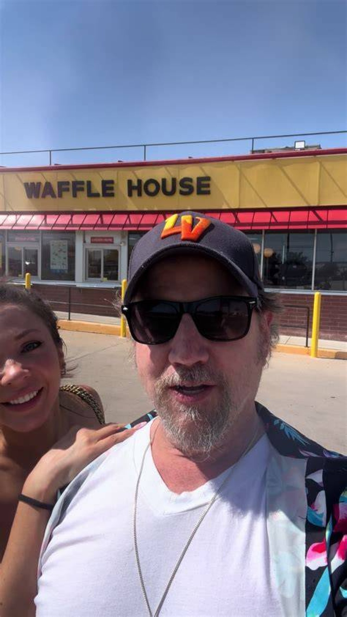 Discovering the Unique World of Waffle 69