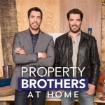 Discovering the Vehicles of the Property Brothers