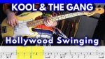 Discovering the Vibrant World of Hollywood Swinging Kool and the Gang